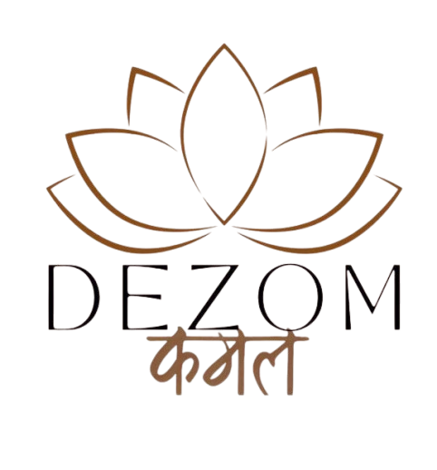 Dezom Kamal Logo